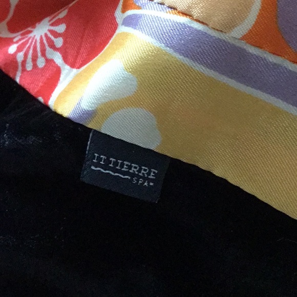 Dolce & Gabbana Velvet Blazer S 30/44 - Picture 7 of 11